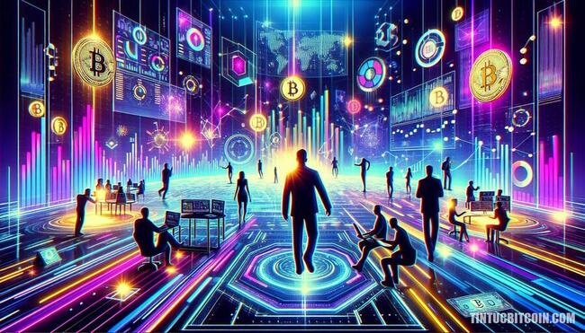 Vì sao nhà đầu tư nhỏ lẻ vẫn đặt cược vào Bitcoin dù phí vào cao?