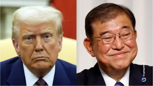 日本政府は、米国の新鮮な貿易協議を確認しています
