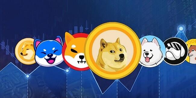 BNB Chain Dominates Memecoin Transactions with Speed and Low Costs