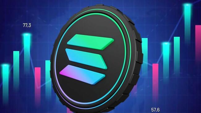 現貨 ETF 最快 7 月登場亮相，Solana 能重演 BTC 劇本嗎？