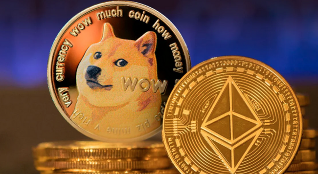 Top 3 Crypto’s Met Potentie Te Exploderen In Q3 2025: DOGE, ETH, & HYPER