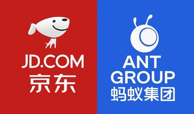 京東、螞蟻集團申請穩定幣牌照背後：新一輪數位支付卡位戰