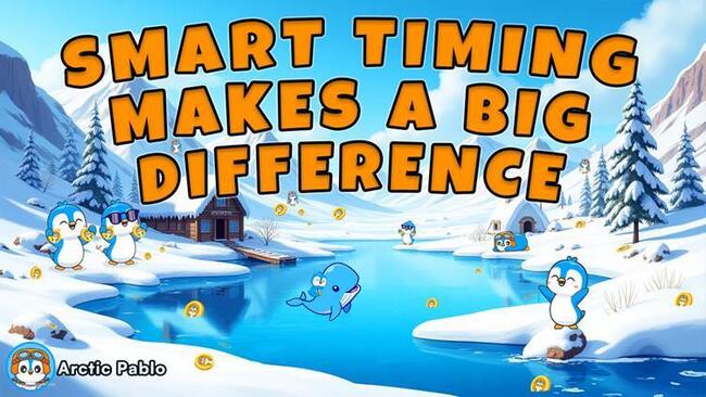 The Next Meme Millionaire Maker? Arctic Pablo Soars Past $2.76M—Dogs and Neiro Lead 2025’s Crypto Charge