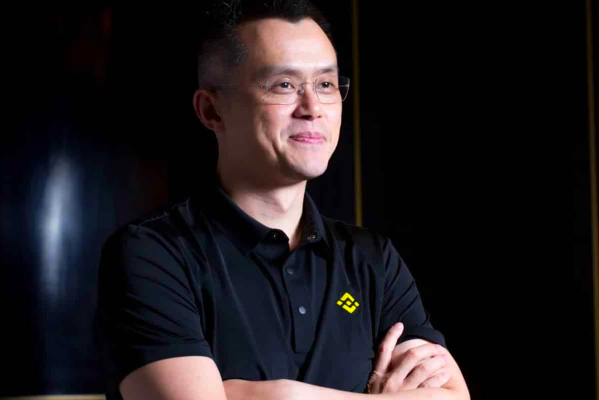 CZ 澄清：我沒有幣安 90% 股份，大四就輟學就業了