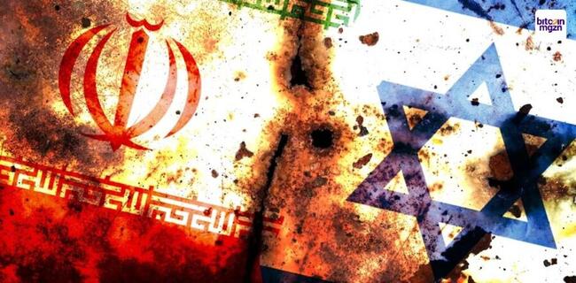 Escalatie tussen Israël en Iran op de rand van regionale oorlog – consequenties voor crypto