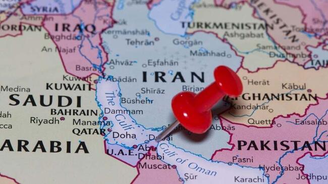 Il conflitto Israele-Iran potrebbe innescare un vortice economico che colpirebbe milioni di persone