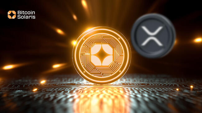 O que é XRP? Os investidores perguntam à medida que Bitcoin Solaris surge como a substituição final Bitcoin