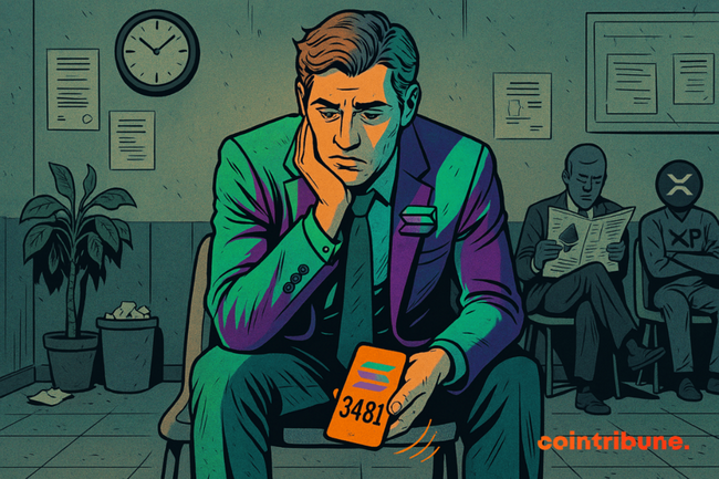 Solana ETF: Why Approval Might Take Longer Than Expected
