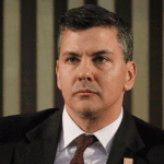 Bitcoin in Paraguay? Gehackte president deelt opvallend bericht