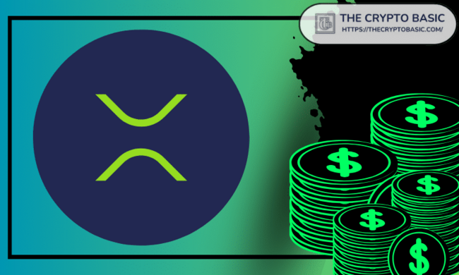 If Patience Were a Token, XRP Holders Would Already Be Billionaires: Pundit