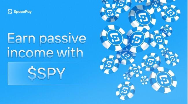 Keep SpacePay on Your Radar: This Altcoin Is About to Explode