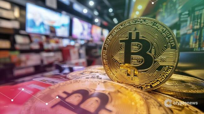 شركة GameStop ترفع حجم طرح السندات القابلة للتحويل إلى 2.25 مليار دولار: ما أثر ذلك على بيتكوين؟