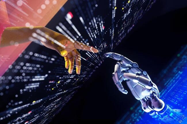 Every Business Is Becoming An AI Company. Here's How To Do It Right