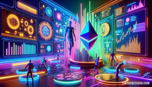 Solana vs Ethereum: Ai sẽ thống trị thị trường tiền điện tử Q3?