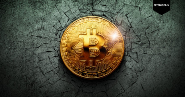 BlackRock bezit al meer dan 3% van alle Bitcoins