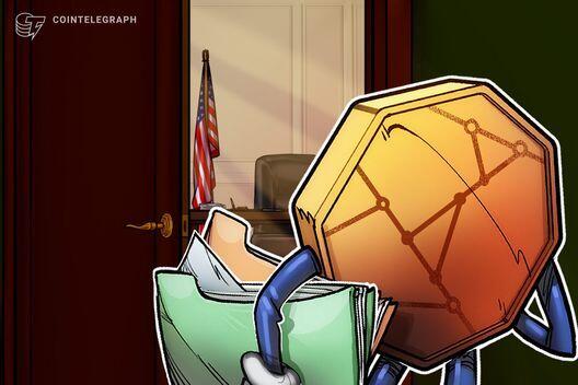 La legislazione sulle criptovalute negli Stati Uniti è in una fase 'critica', avverte Marta Belcher