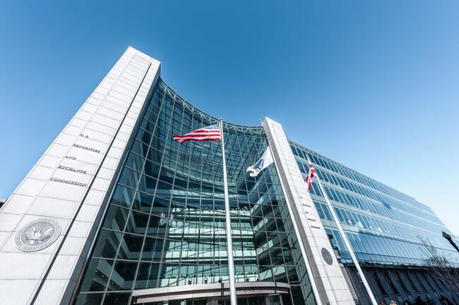 Nieuwe SEC-leiding onder Trump kiest voor crypto: ‘Een nieuw tijdperk’