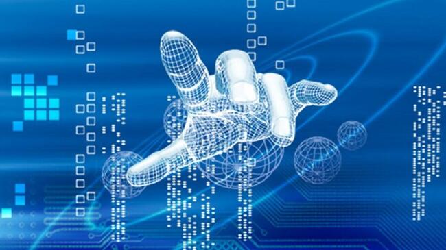 Digitális trendek 2025, amely 2025-ben átformálja az üzleti gondolkodást