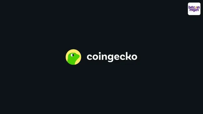 CoinGecko MCP Server: een doorbraak voor AI en crypto