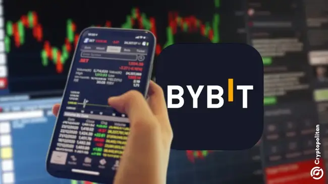 BYBIT يصنع DeFi Play مع Byreal Dex على Solana، يسحب مشاركة Web3