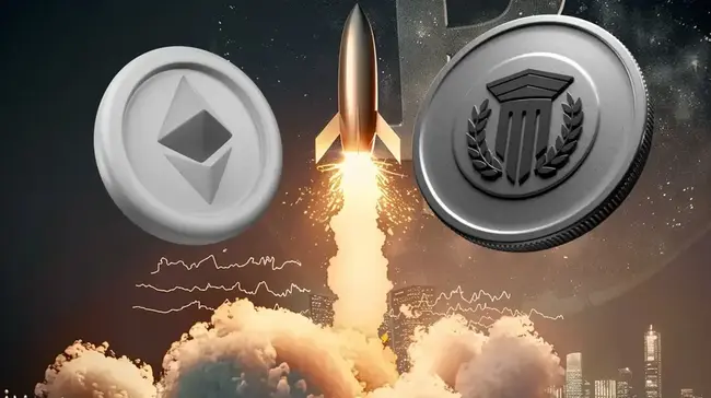 يرتفع Ethereum (ETH) 5 ٪ في الأسبوع ، لكن Mutuum Finance (MUTM) يسرق العرض. هذا هو السبب