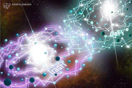 TradFi's deep liquidity issue is crypto's silent structural risk