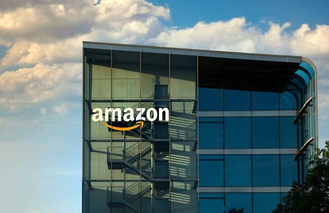 Amazon sluit megadeal voor kernenergie om AI-datacenters te voeden