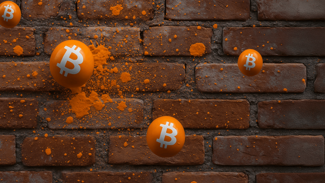 Saylor signalisiert einen weiteren Bitcoin-Kauf – Orange Punkte schlagen erneut zu
