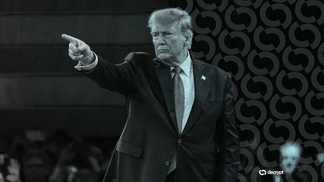 Trump Strategist Outlines How Bitcoin Helped Republicans Win the 2024 Election