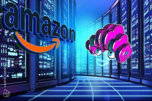 Amazon setzt für KI-Rechenzentren auf Strom aus Kernenergie