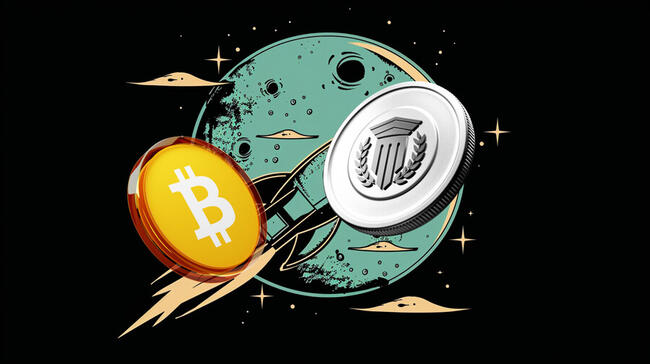 Bitcoin 价格预测：随着Mutuum Finance（MUTM）引起火灾，机构需求会推动BTC本周的新ATH吗？