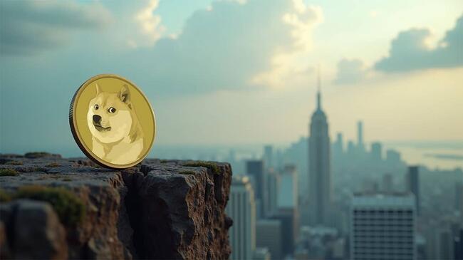 Prognoza cen dla Dogecoina. Czy cena DOGE wkrótce wzrośnie do wartości dwucyfrowej?