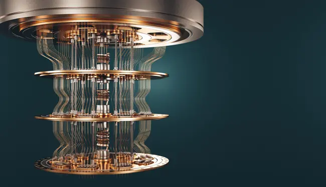 Novo computador da IBM  aproxima ameaça quântica ao Bitcoin
