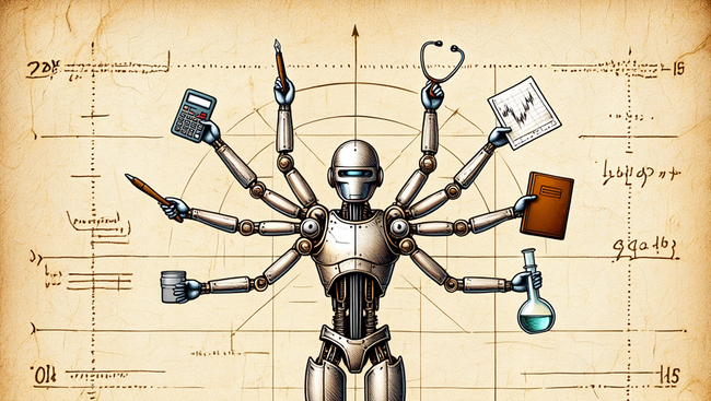 5 Prompts That Make Anthropic's Claude AI Better Than a Crypto Analyst, Broker or Doctor