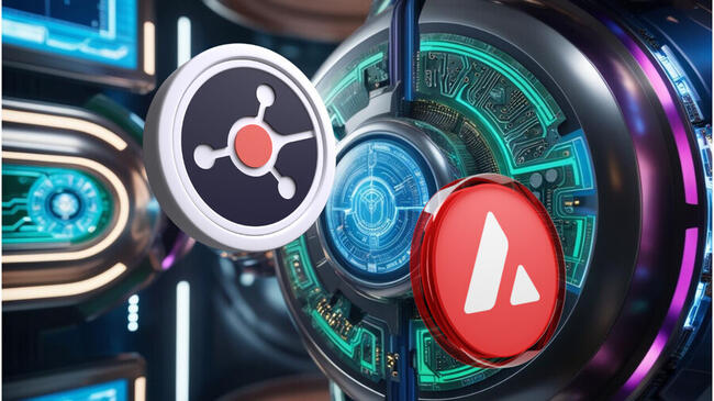Ruvi AI（Ruvi）vs Avalanche （Avax）：哪个代币在2025年提供最佳上行空间？