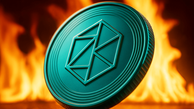 ZKJ Token precipita di oltre il 60% in un crollo improvviso tra le accuse di rug pull