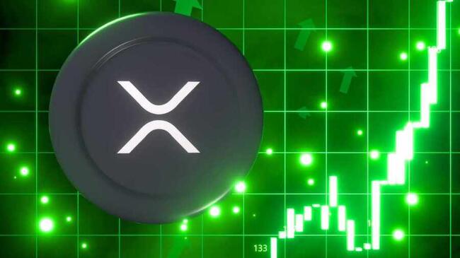 XRP захватит 14% объема платежей SWIFT за 5 лет, прогнозирует генеральный директор Ripple