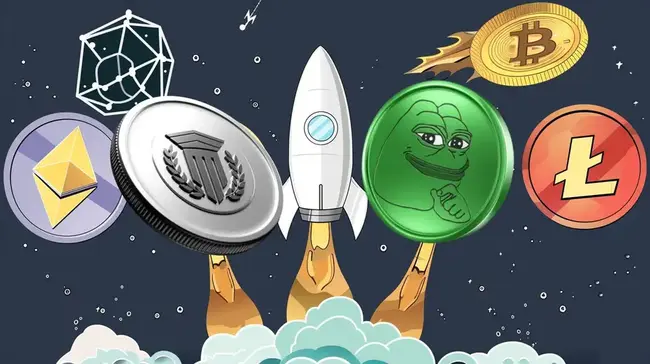 Pepe Coin (Pepe) Price Price: New Pepe Ath المتوقع في Q3 ، ولكن هذا الرمز DeFi قد يكون التشفير للمشاهدة