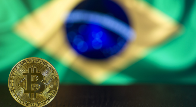 Brazil siết chặt gọng kìm với crypto, áp thuế cố định 17,5%