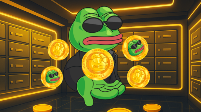يناقش خبراء التشفير المستقبل وتأثير الرموز الخطيرة الميم - الأضواء على Neo Pepe ($ neop)