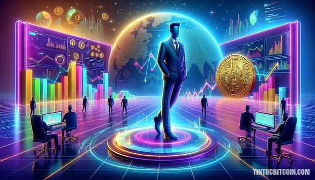 Nhà đầu tư Bitcoin giữ vững niềm tin giữa làn sóng FUD toàn cầu