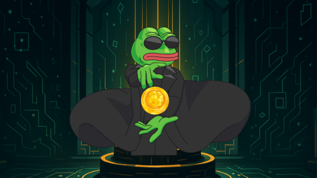 لماذا لا يتنافس بروتوكول Neo Pepe بالفعل مع Bitcoin Bull
