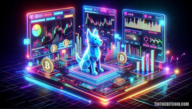 Dogecoin phục hồi chậm: Vì sao biến động mạnh sẽ xuất hiện?