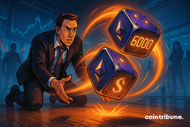 Can Ethereum Reach $6K ? Here’s What Traders Think