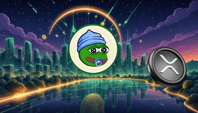  هذا المميز المنافس Ripple (XRP) بسعر أقل من 0.002 دولار سيصل إلى 0.10 دولار في عام 2025