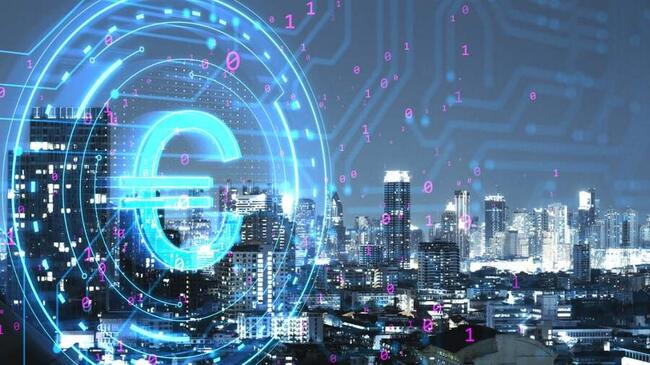 Il lancio dell’Euro Digitale attende l’approvazione legislativa dell’UE, afferma il capo della BCE Lagarde
