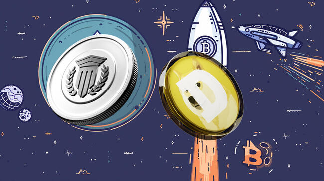 Cheap Crypto at $0.03 Predicted to Flip Dogecoin (DOGE) By Year-End