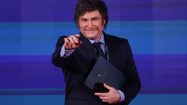Argentina’s Economic Miracle: Milei Achieves Lowest Inflation in Five Years