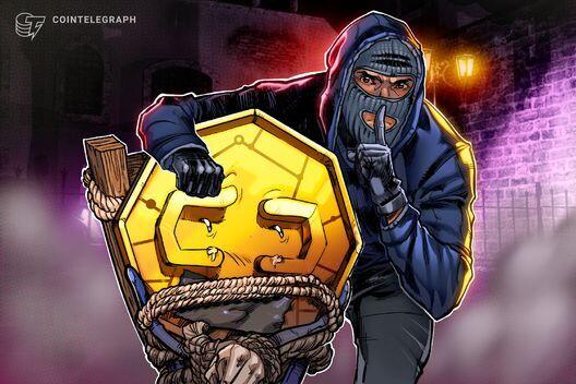 Il crypto trader di TikTok è stato liberato dopo che i rapitori si sono accorti che era al verde