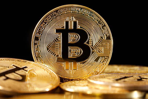 Bitcoin Gears Up For A Major Surge Amid Fading Whale Sentiment